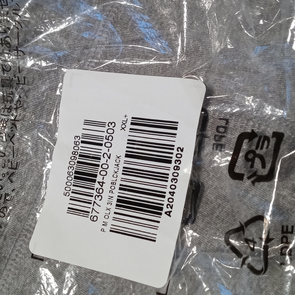 Girls bike shorts - Picture 9 of 9